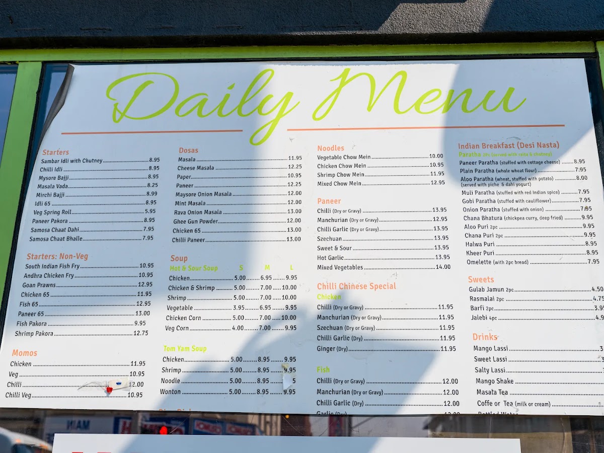 Menu Kaka Hakka-2