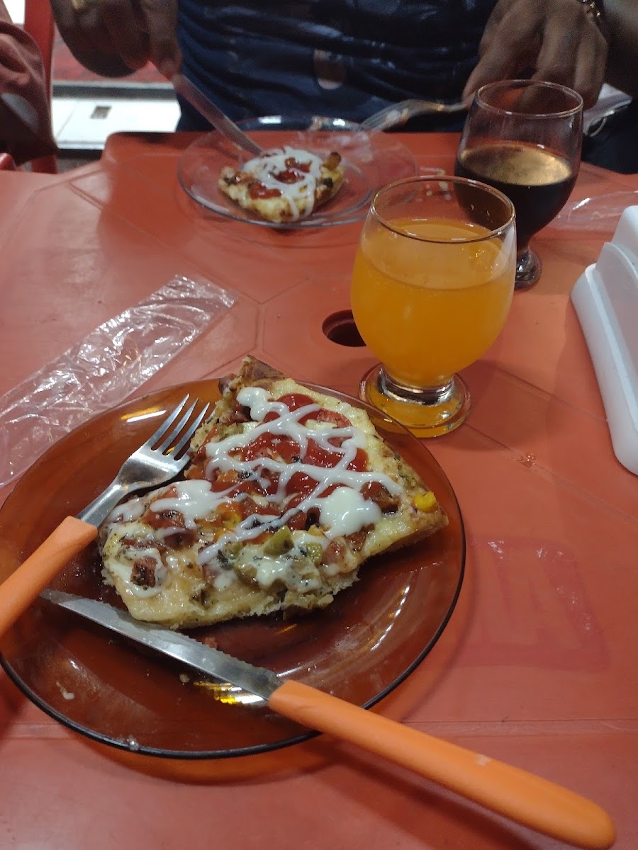 Kaka Pizzaria-5
