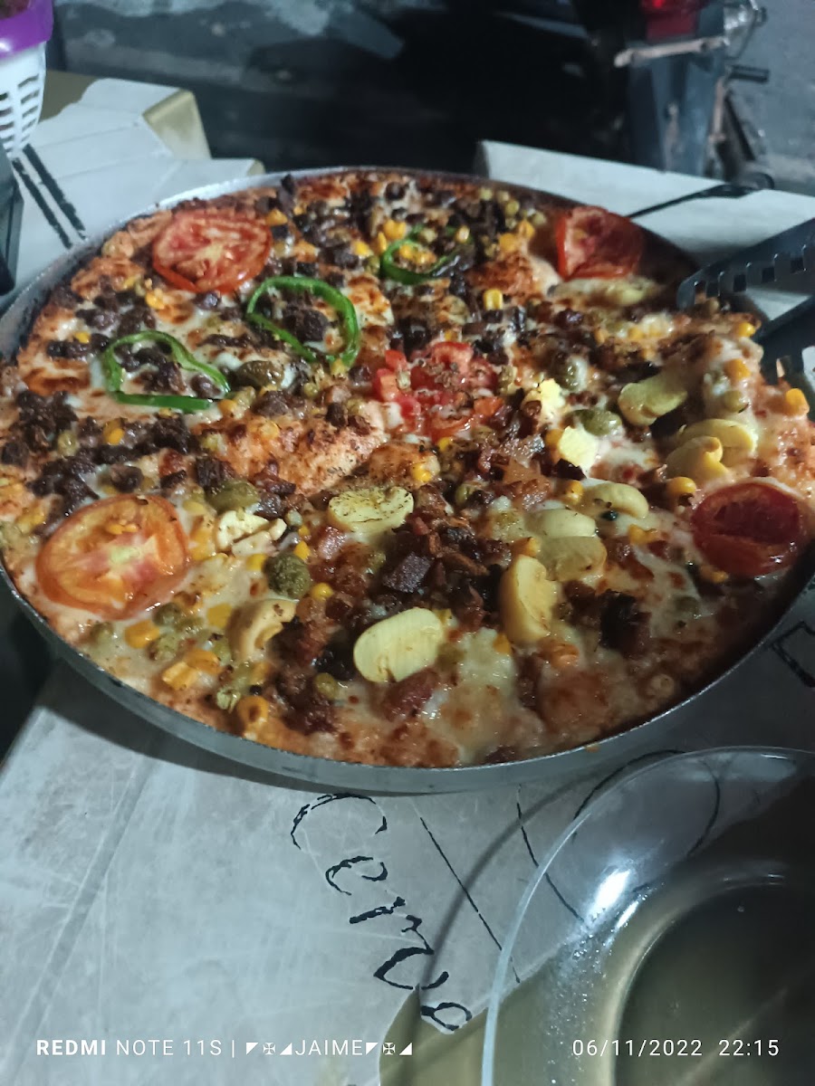 Kaka Pizzaria-9