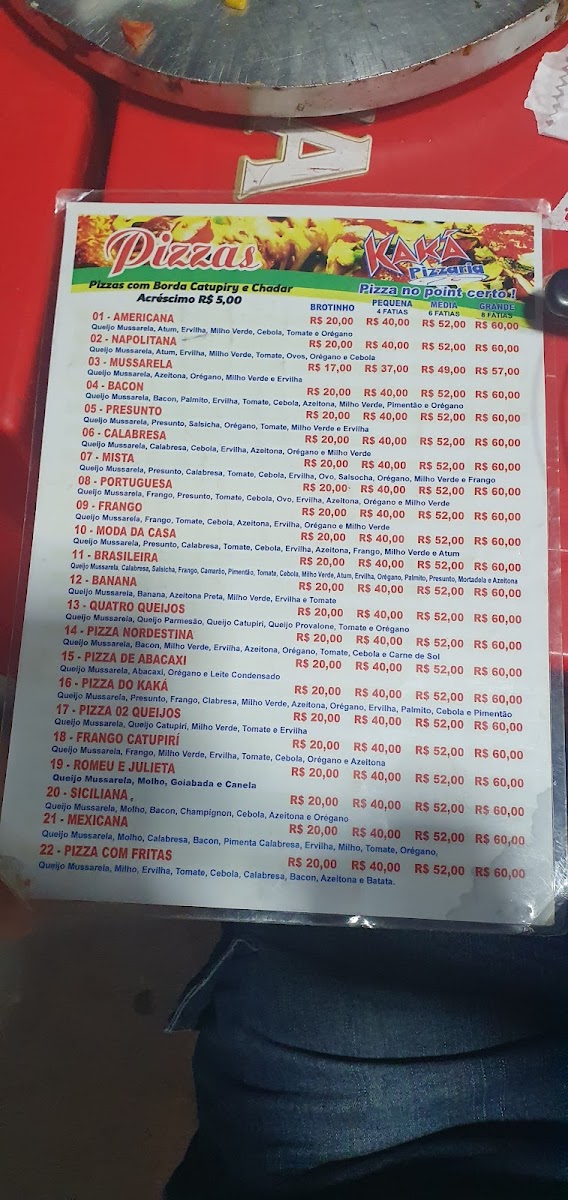 Menu Kaka Pizzaria-5