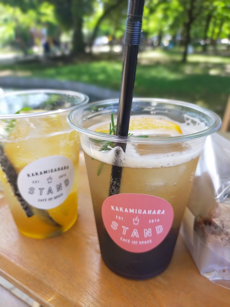 Kakamigahara Stand-6