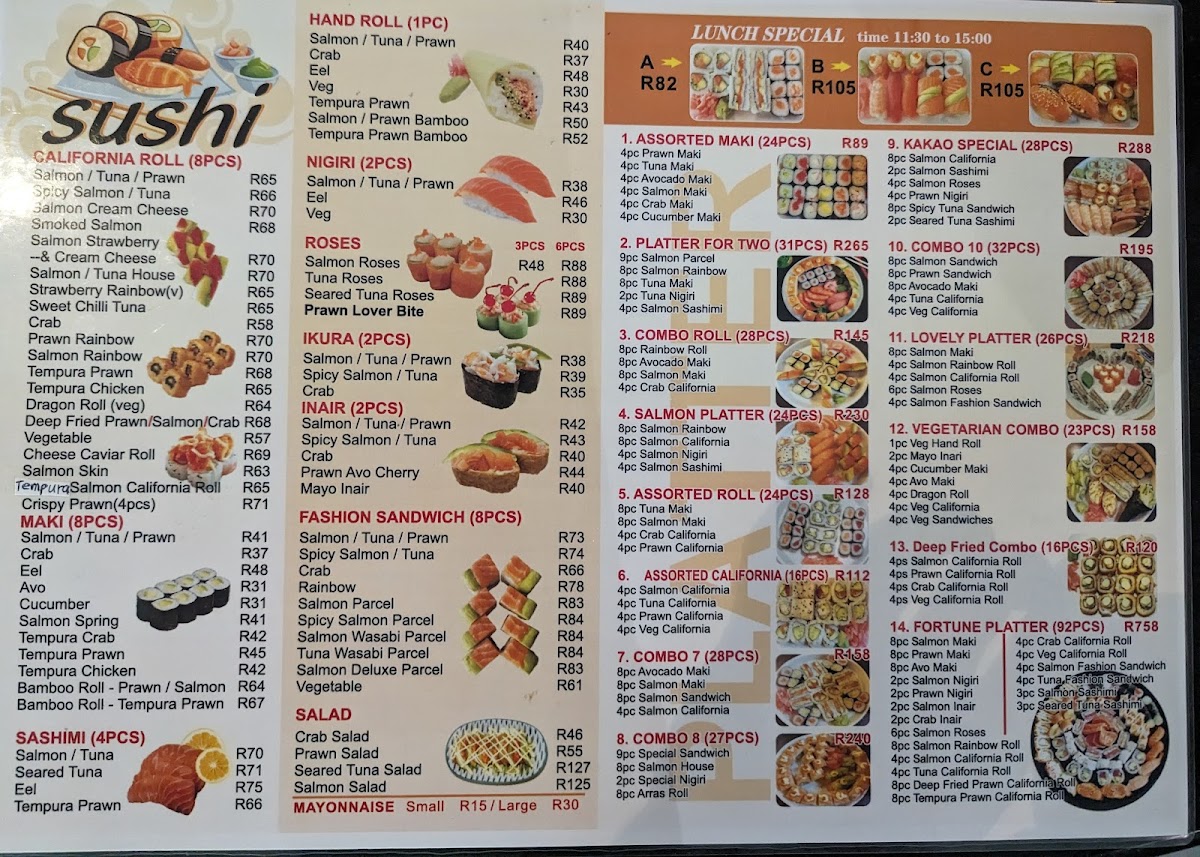 Menu Kakao-1