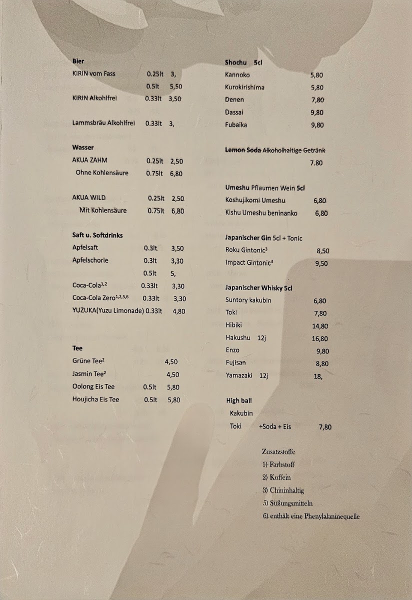 Menu Kakehashi-3
