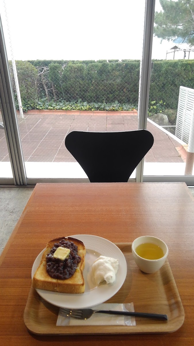 Kakigori Cafe Himuro-7