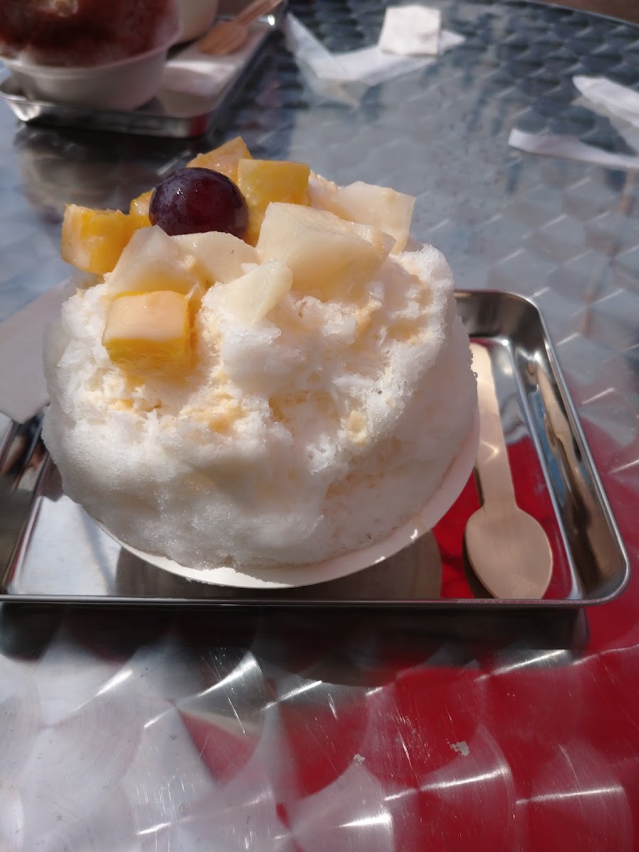 Kakigori Cafe Himuro-8