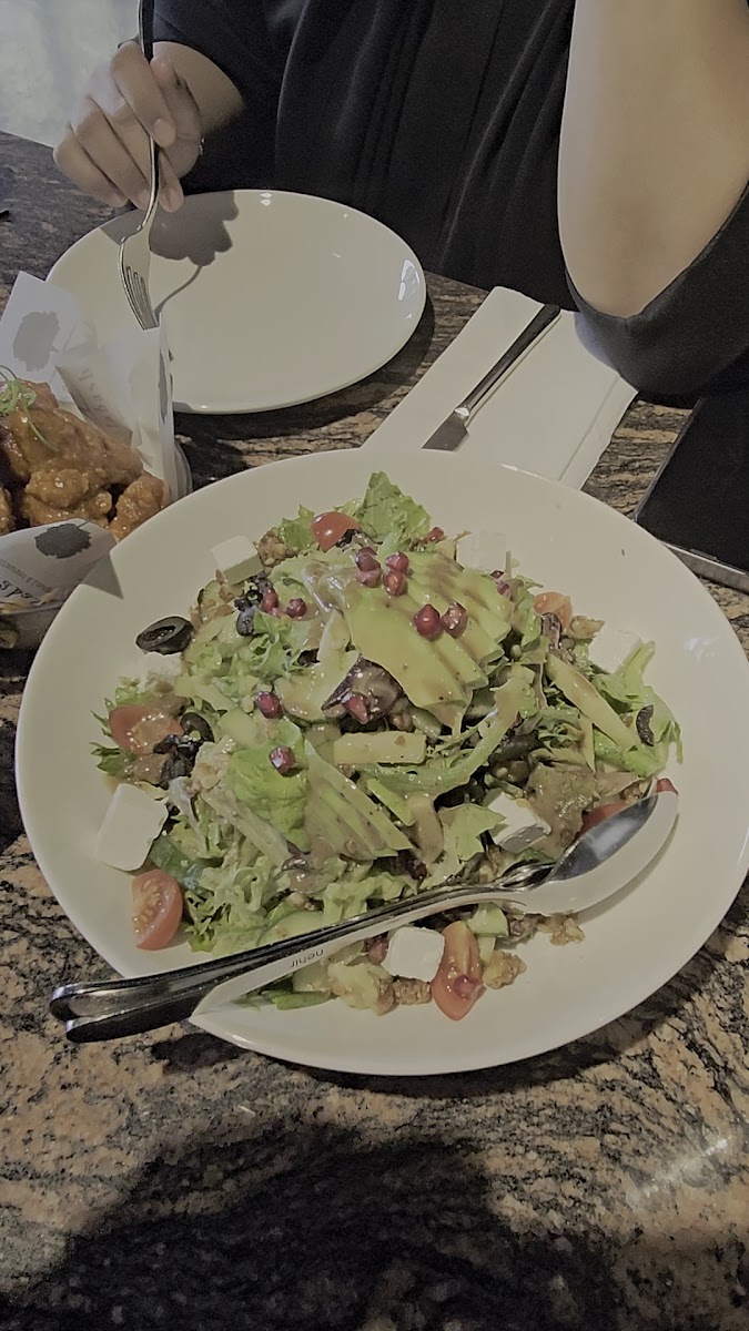 Kalabash Restaurant & Lounge-2