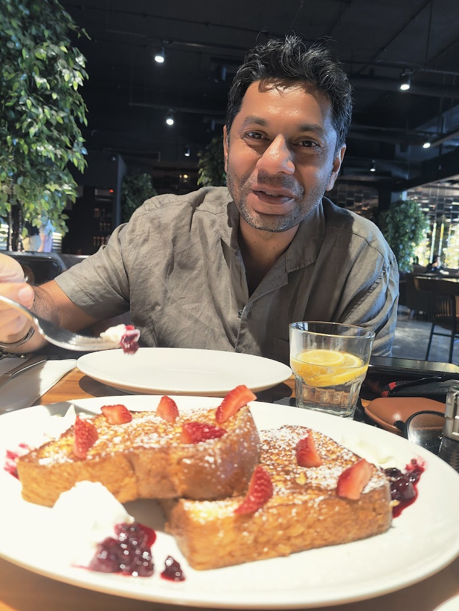 Kalabash Restaurant & Lounge-5