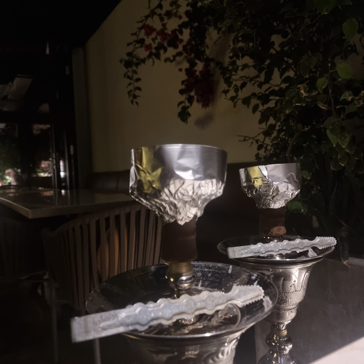 Kalabash Restaurant & Lounge-6