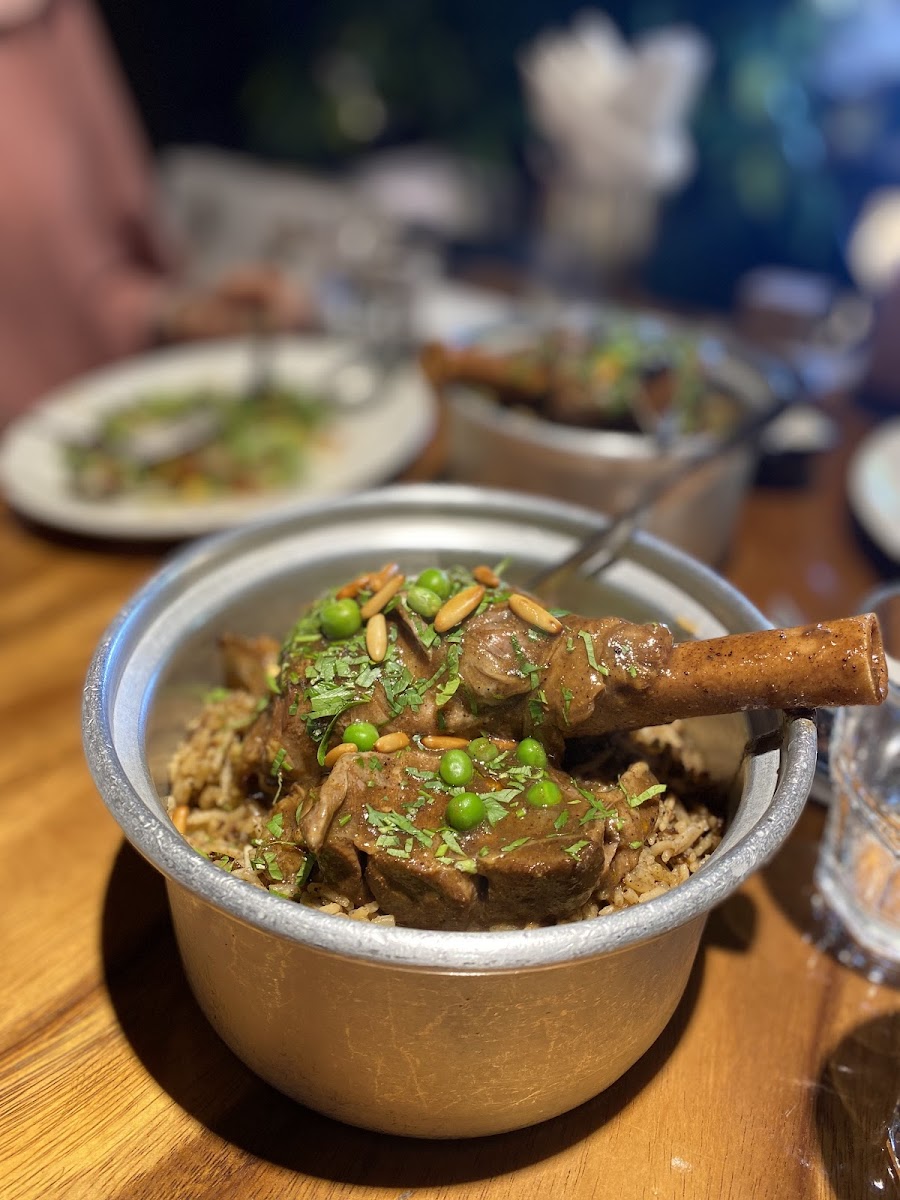 Kalabash Restaurant & Lounge-7