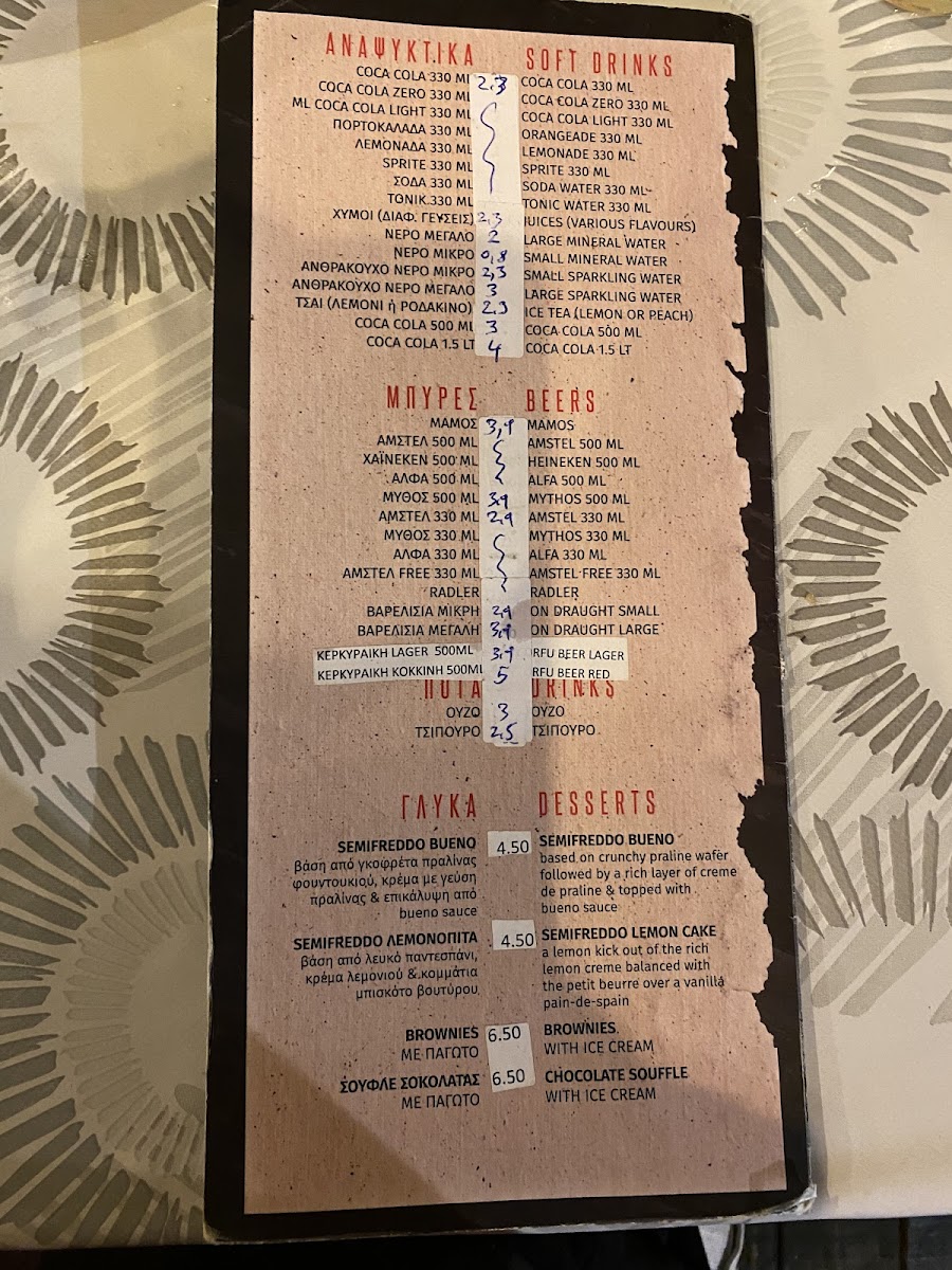 Menu Kalamaki Grill-3