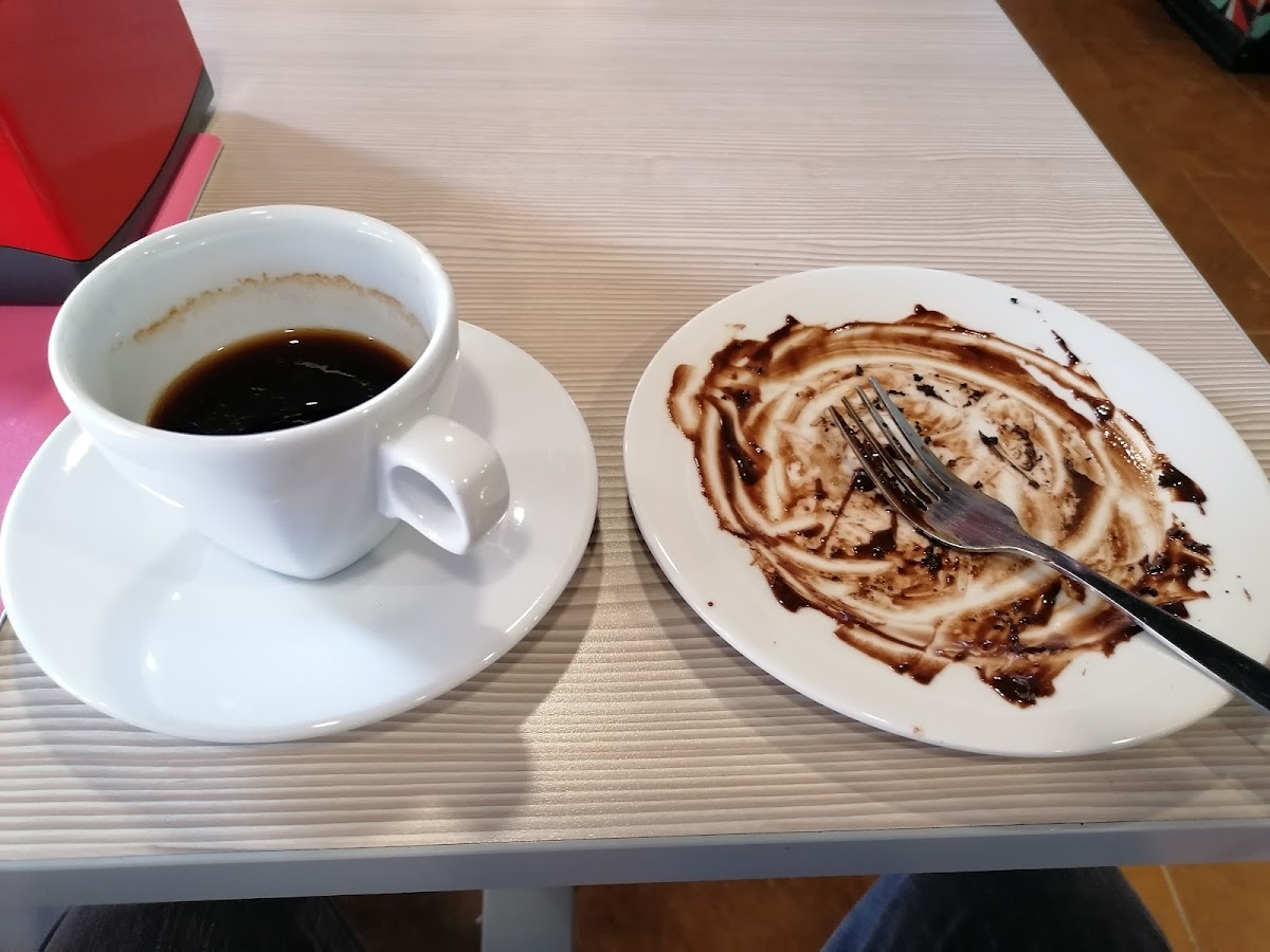 Kaldi Kaffe-2