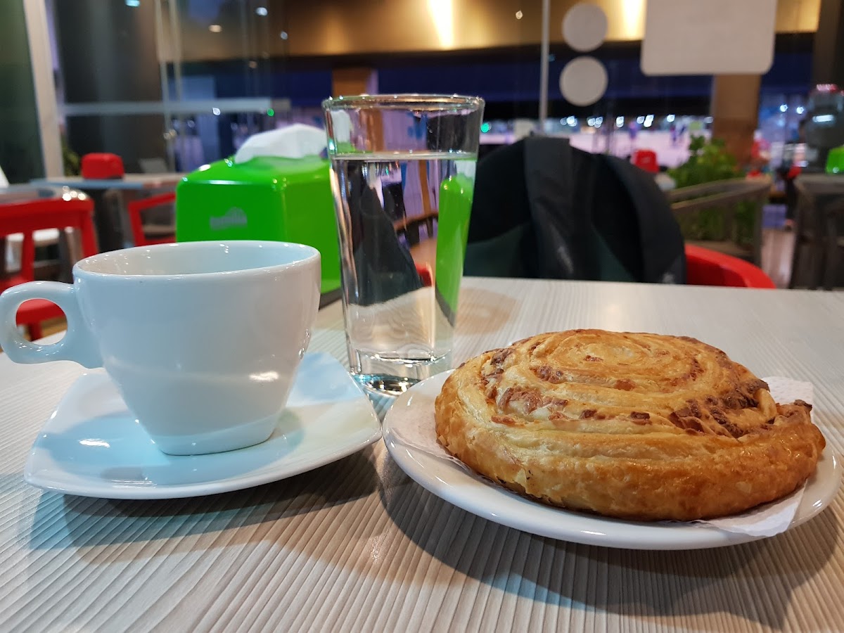 Kaldi Kaffe-4