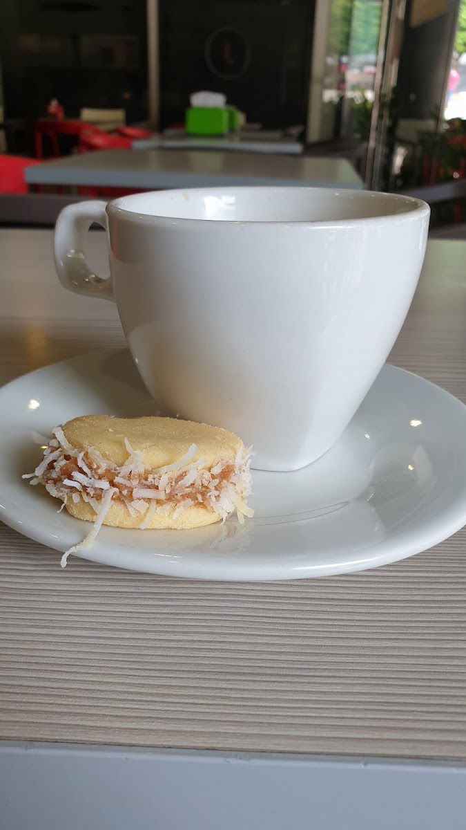 Kaldi Kaffe-5