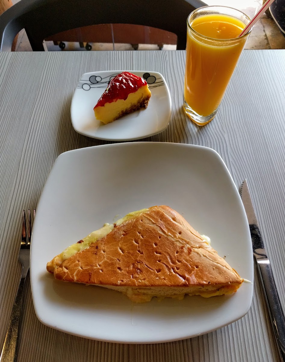 Kaldi Kaffe-8