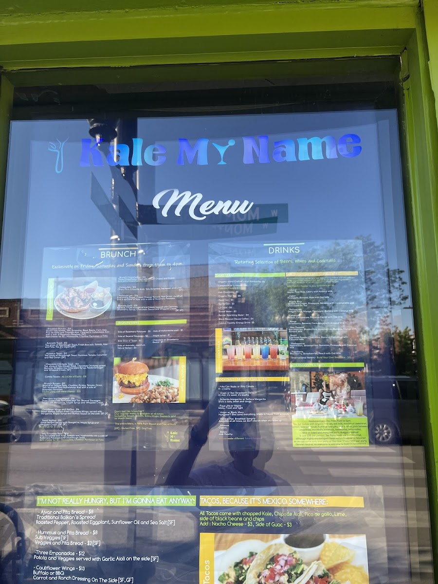 Menu Kale My Name-6