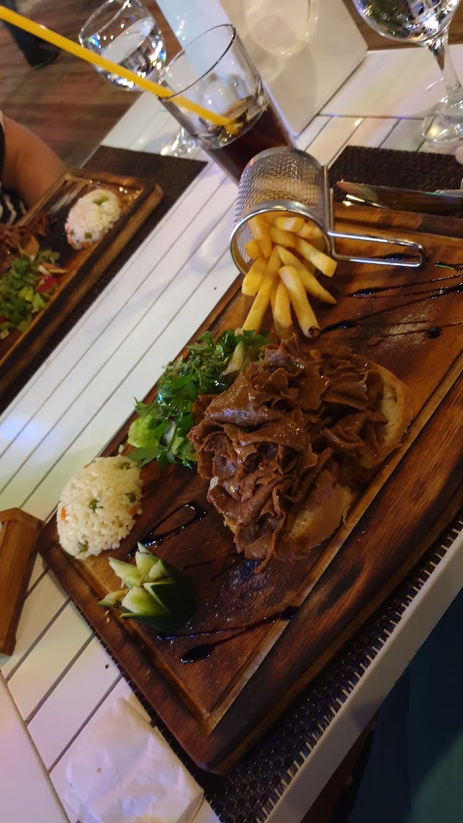 Kale Restoran-6