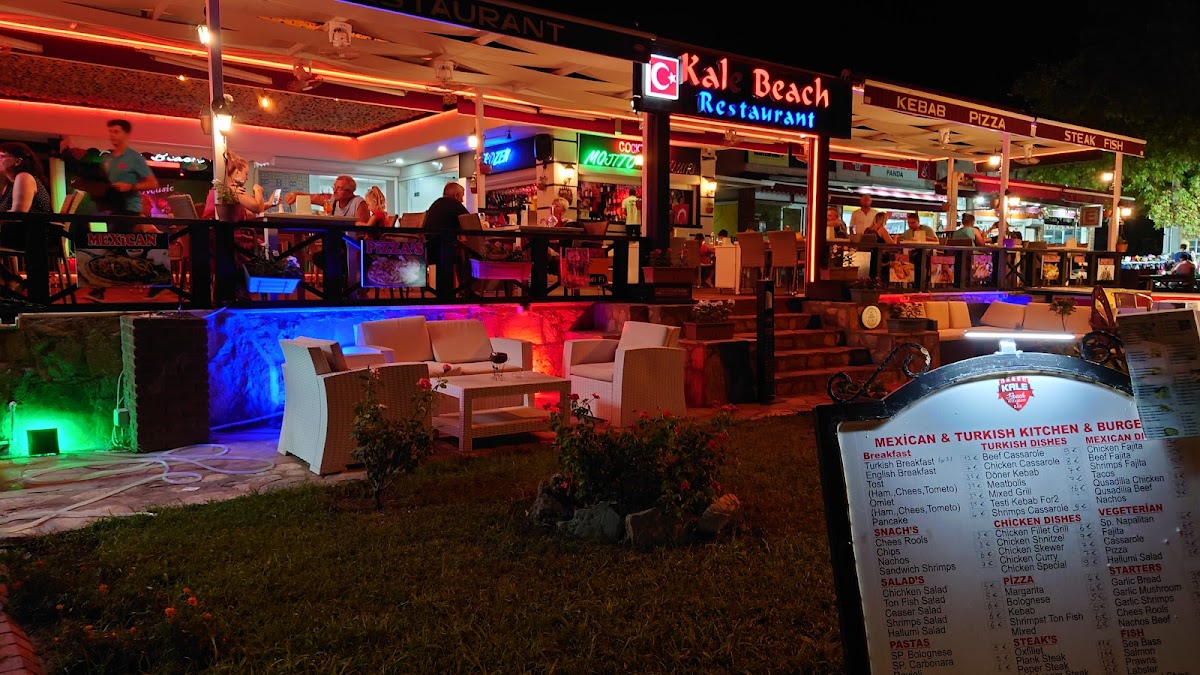 Menu Kale Restoran-1