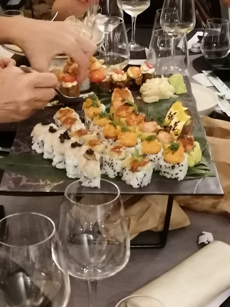 Kalhesa Restaurant & Sushi Bar-5
