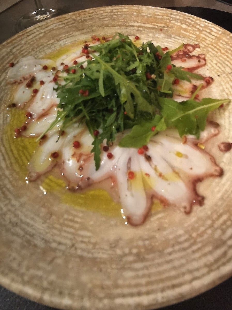 Kalhesa Restaurant & Sushi Bar-9