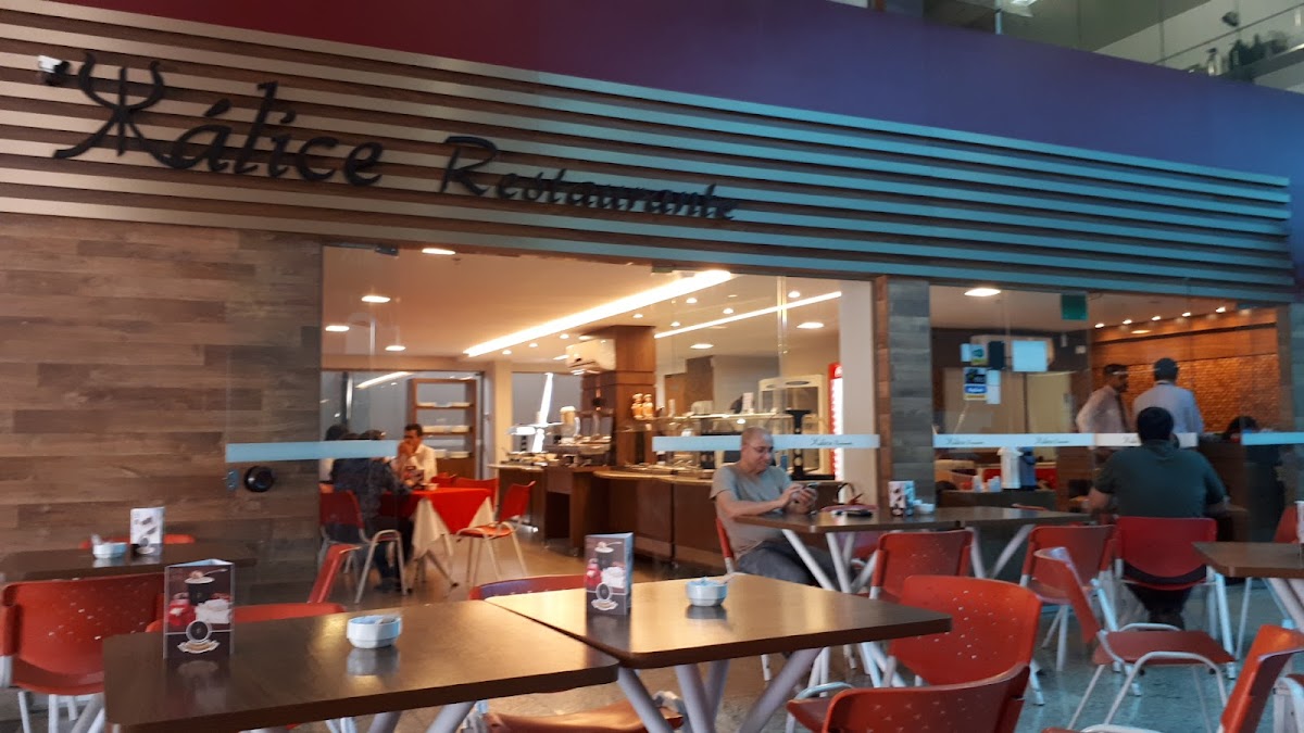 Kálice Restaurante