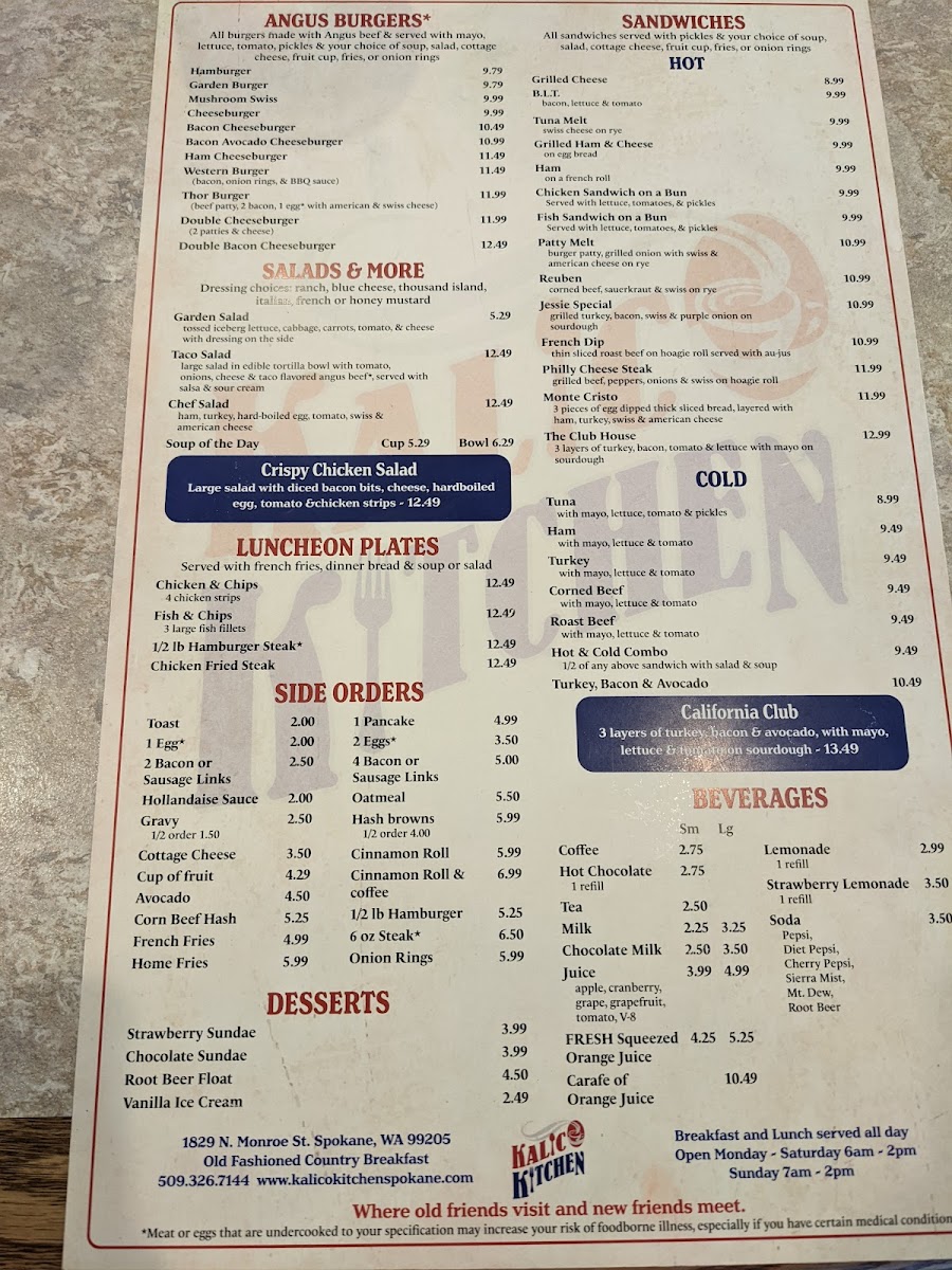 Menu Kalico Kitchen-6