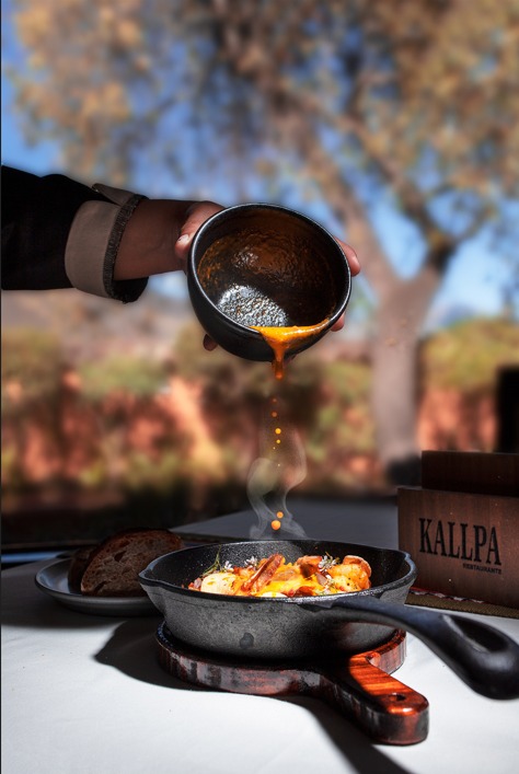 Kallpa Restaurante-3