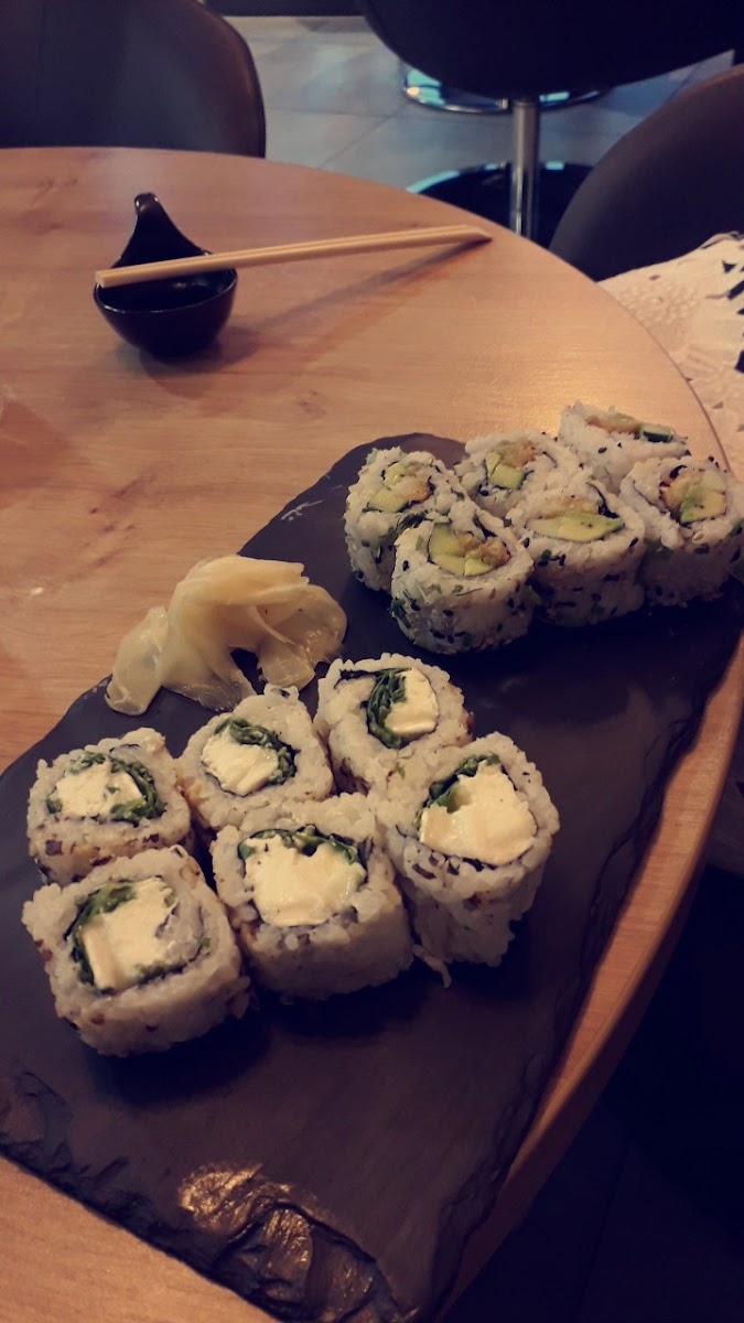 Kaly Sushi Les Angles-10