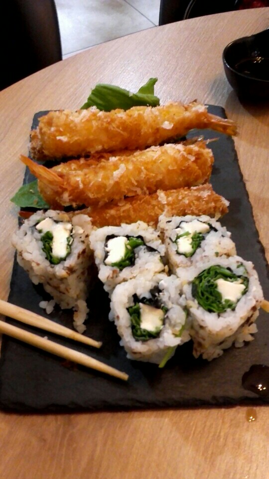 Kaly Sushi Les Angles-7