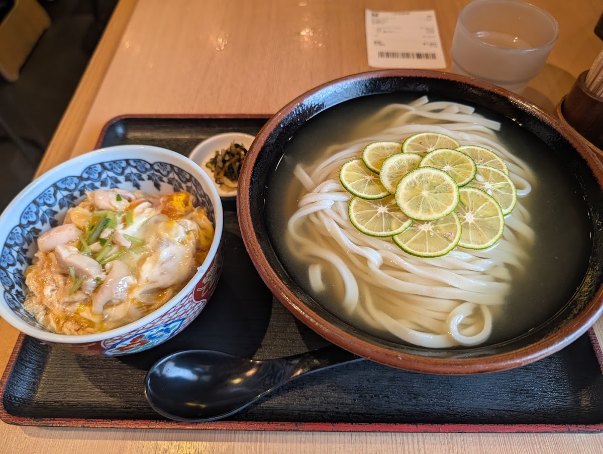 Kamakiri Udon-3