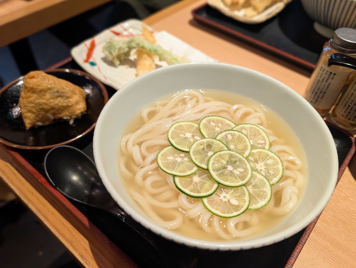 Kamakiri Udon-5