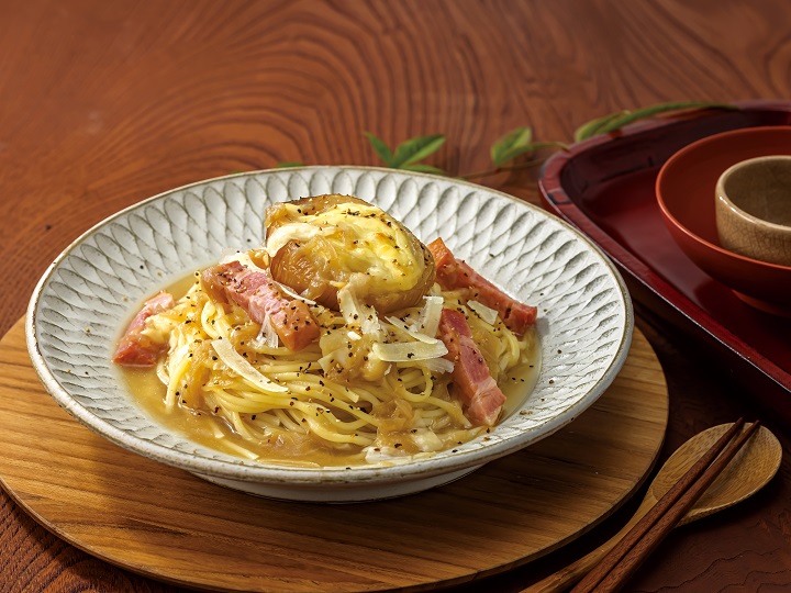 Kamakura Pasta Ario Kawaguchi-5