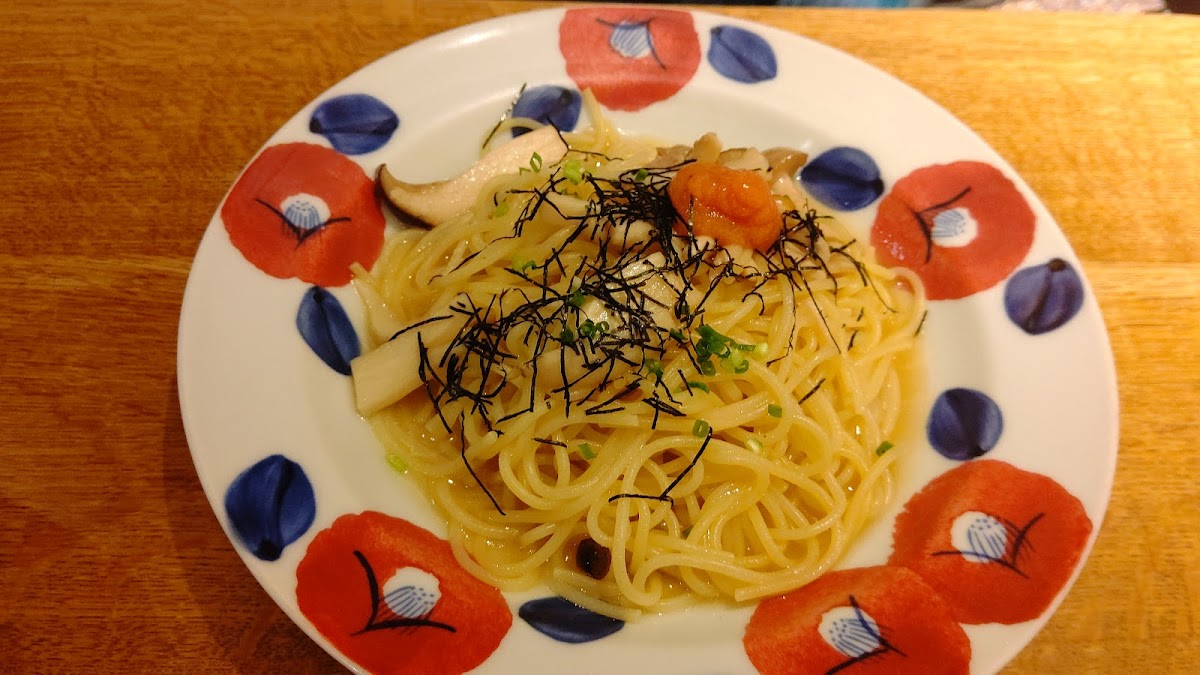Kamakura Pasta Ario Kawaguchi-6