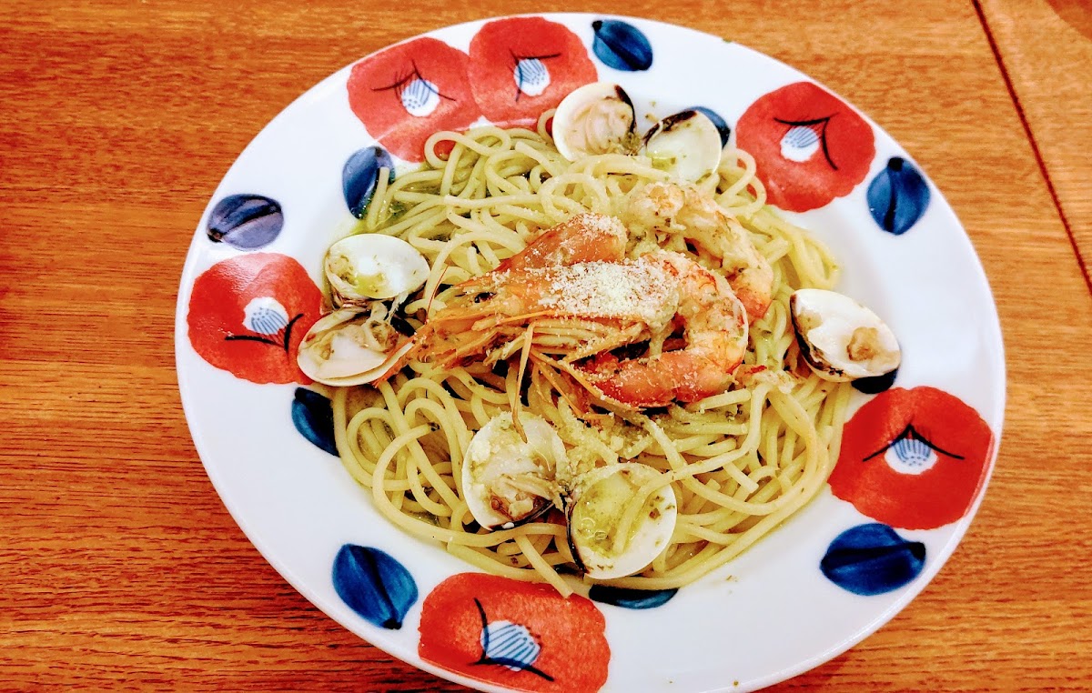 Kamakura Pasta Ario Kawaguchi-9