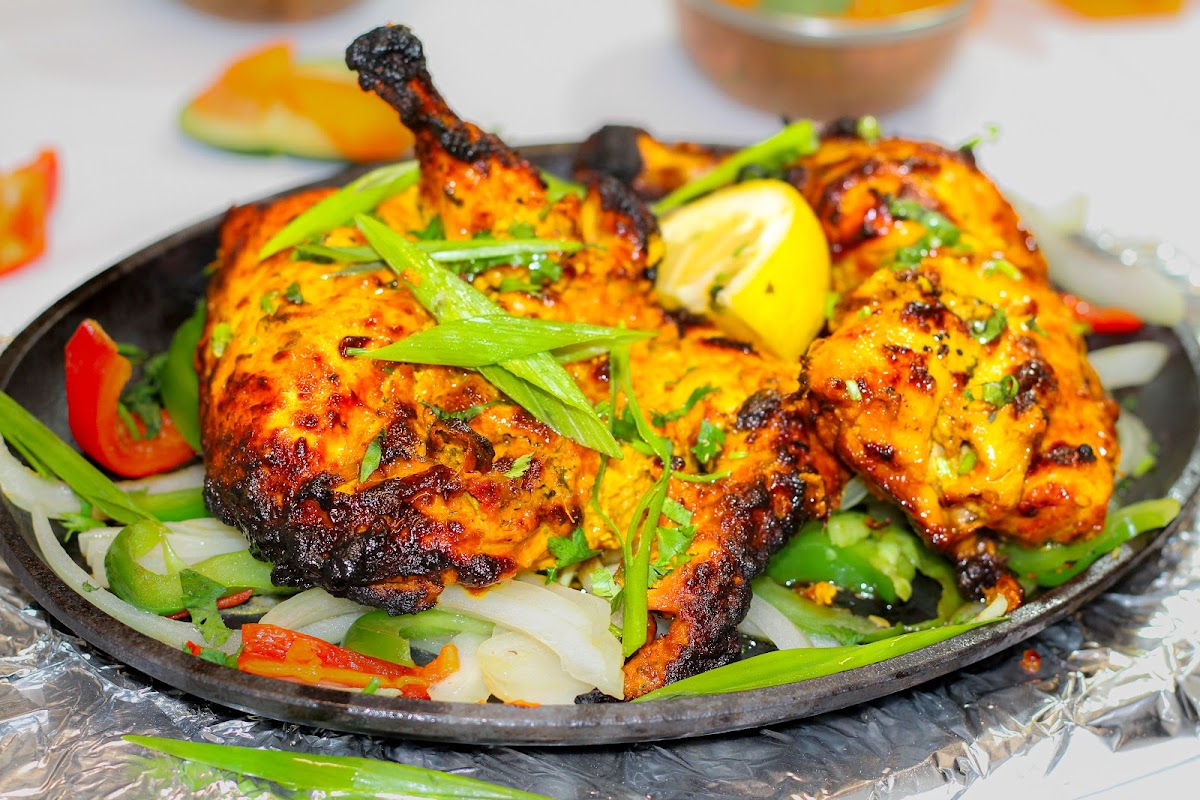 Kamana Fine Indian Cuisine-2