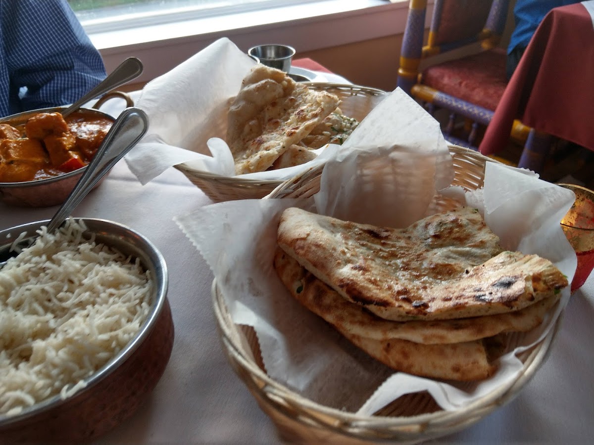 Kamana Fine Indian Cuisine-7