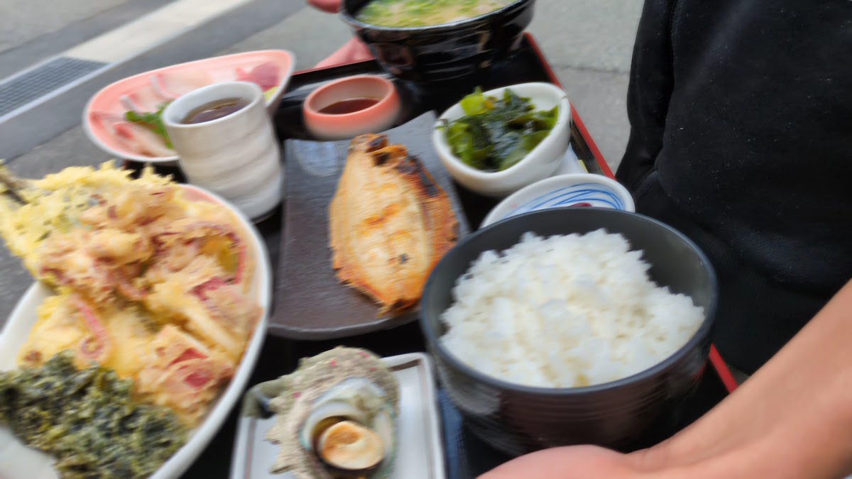 Kamanyu Suisan