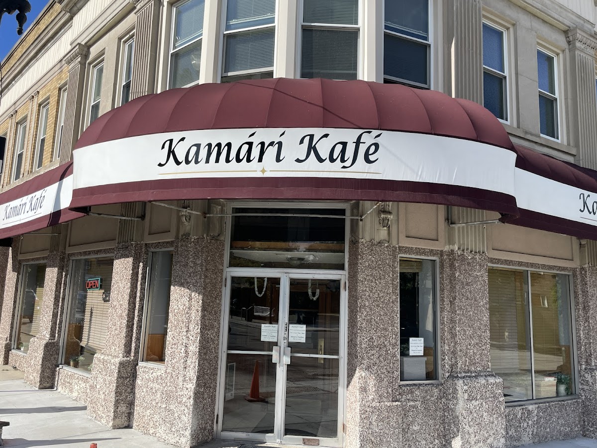Kamári Kafé-4