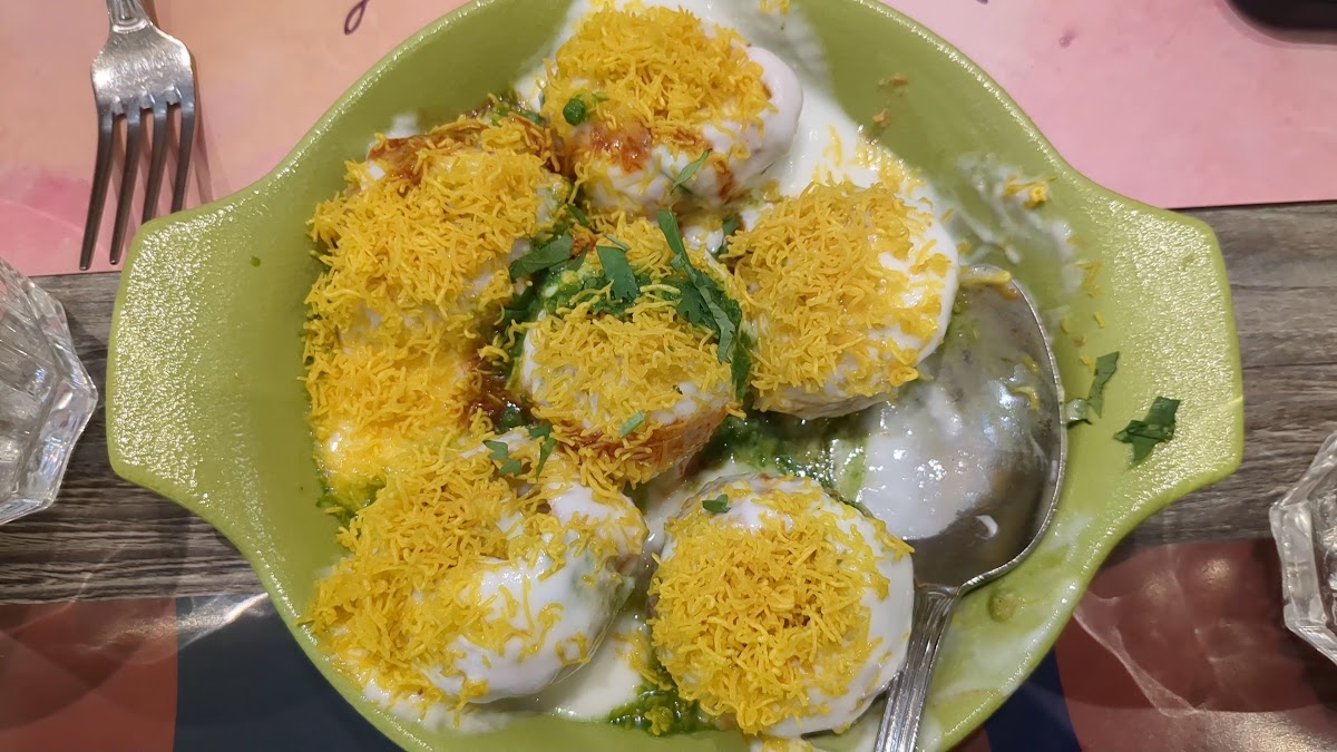 Kamat Vegetarian - Ibn Battuta Mall-2