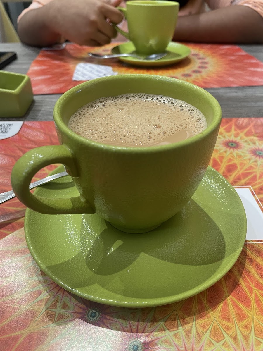 Kamat Vegetarian - Ibn Battuta Mall-6