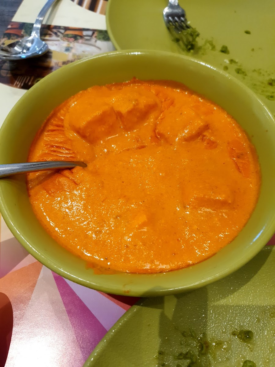 Kamat Vegetarian - Ibn Battuta Mall-8