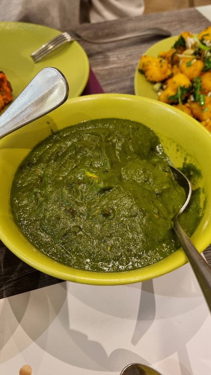 Kamat Vegetarian - Ibn Battuta Mall-9