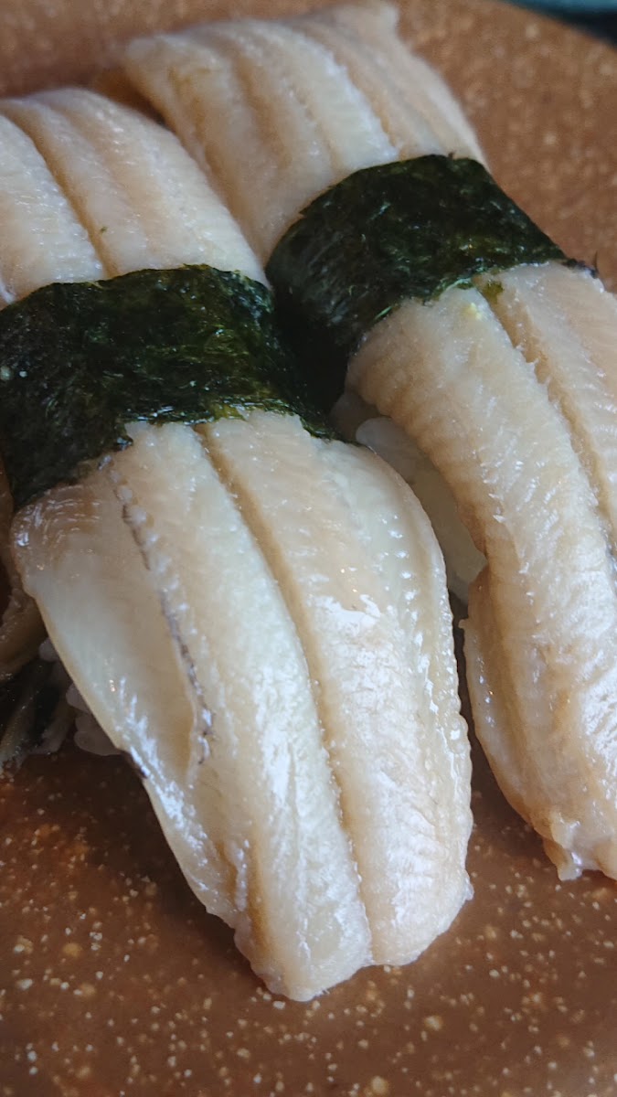 Kamesho Kurukuru Sushi-2