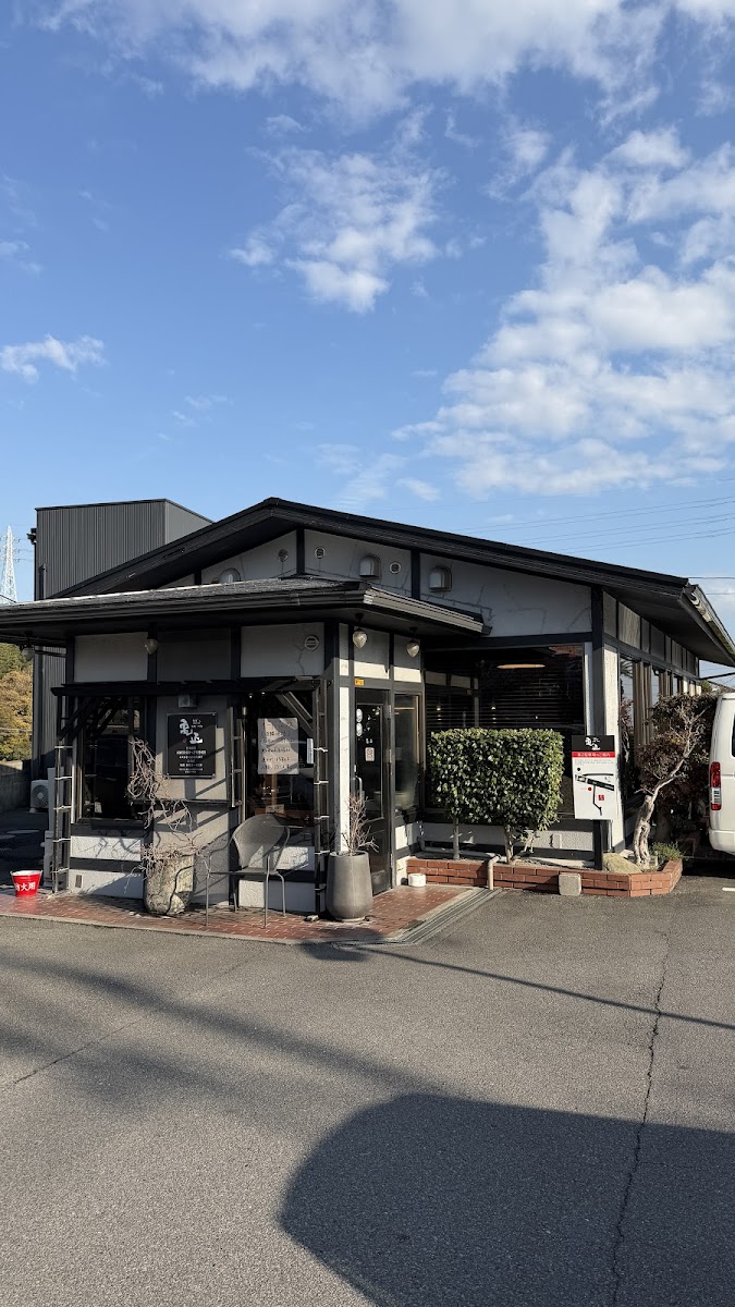 Kamesho Kurukuru Sushi-3