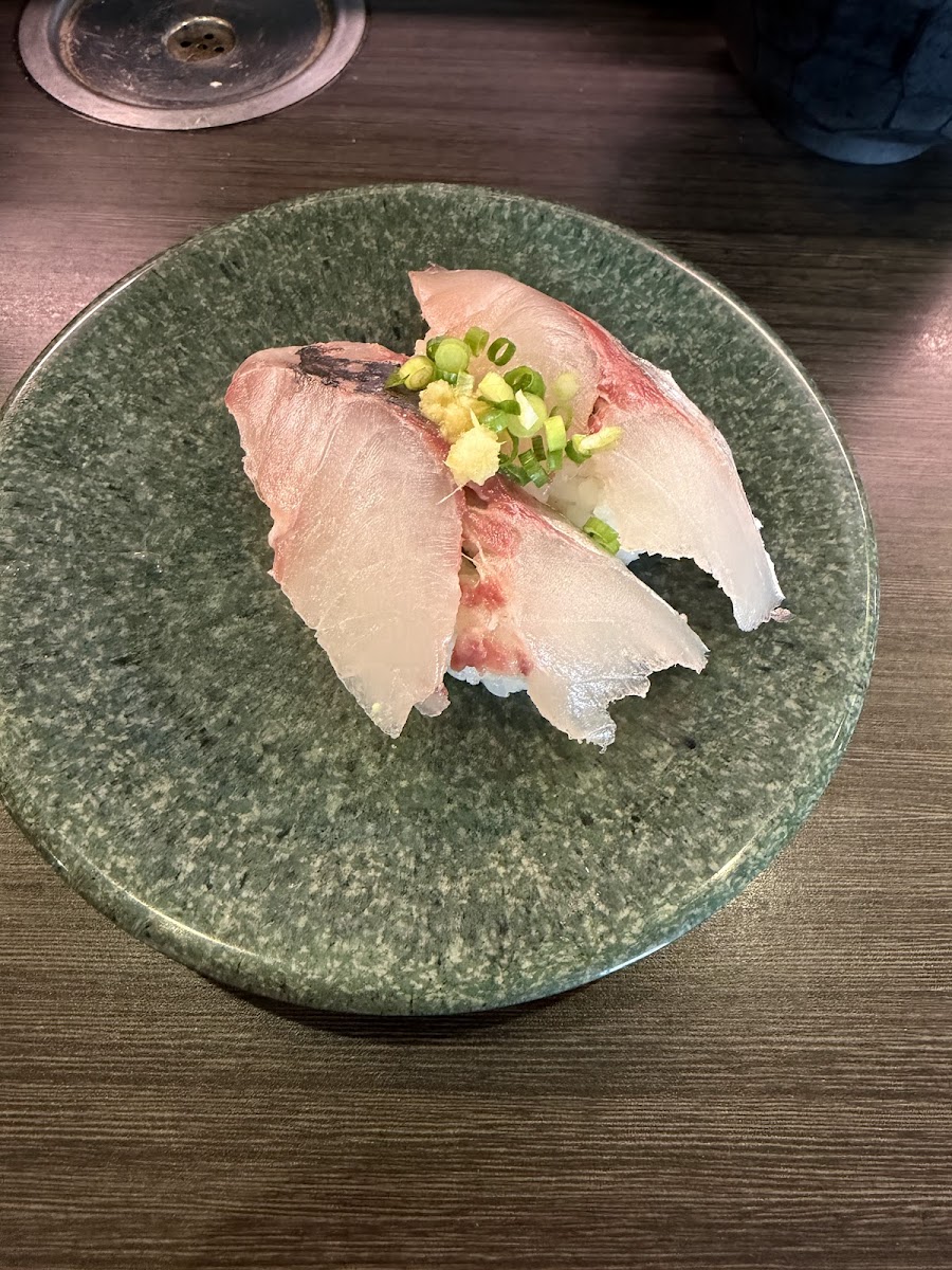 Kamesho Kurukuru Sushi-4