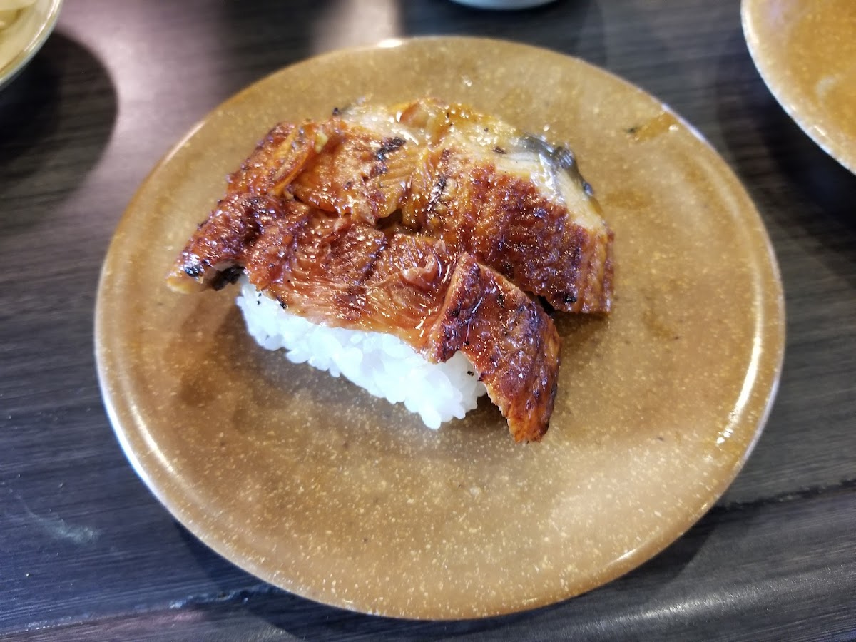 Kamesho Kurukuru Sushi-6