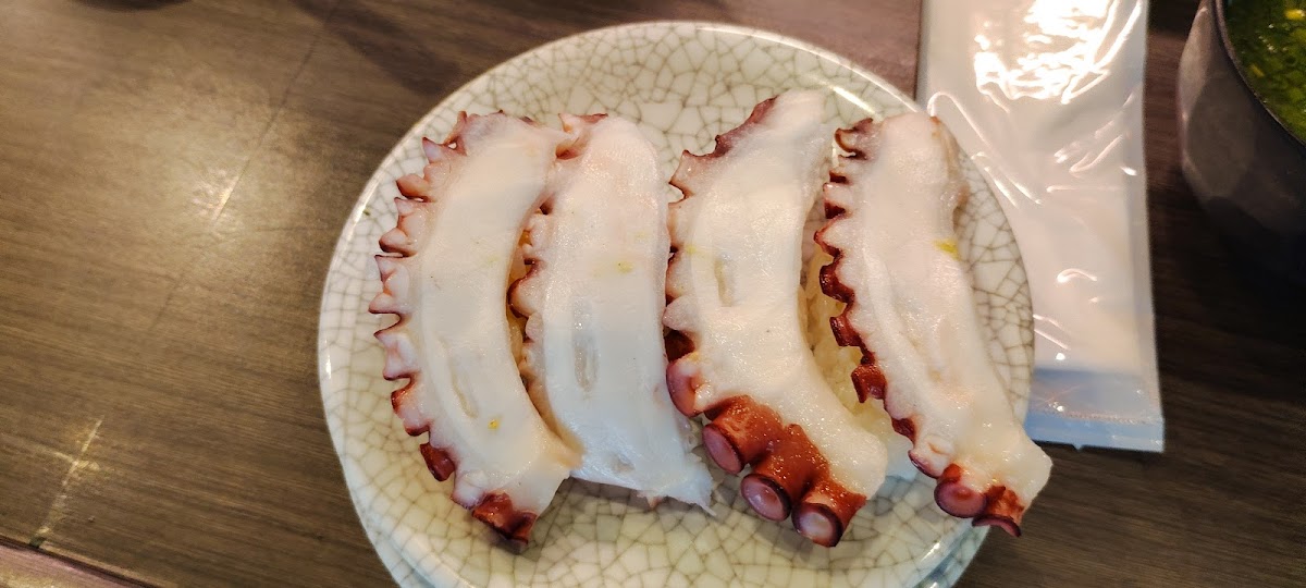 Kamesho Kurukuru Sushi-8