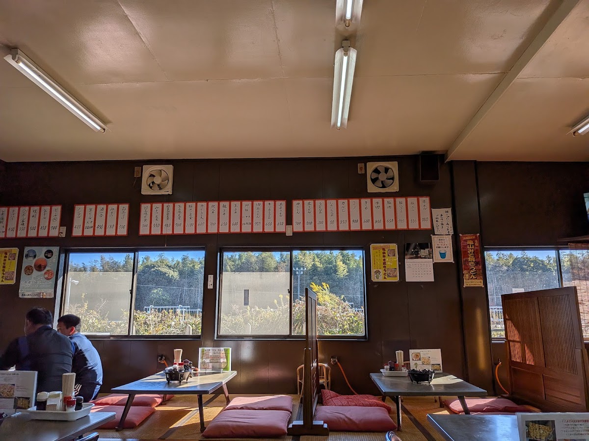 Kameyama Shokudo-3