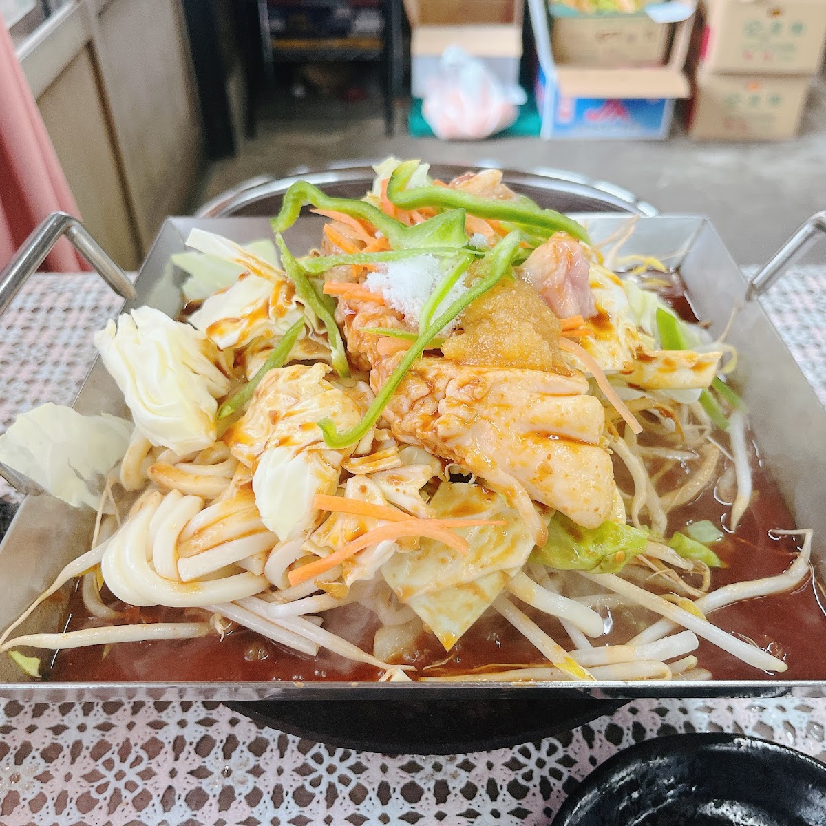 Kameyama Shokudo-4