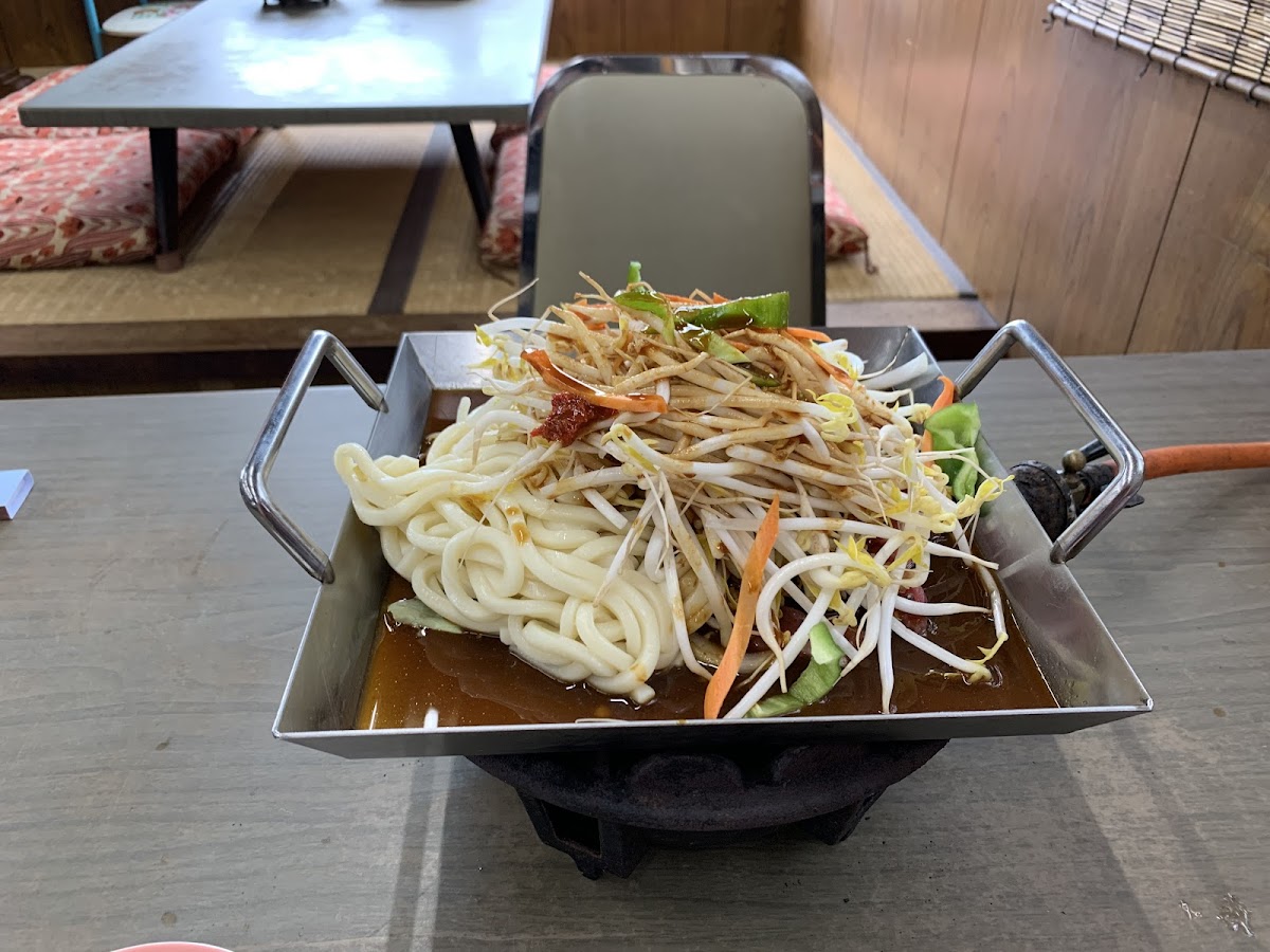 Kameyama Shokudo-5
