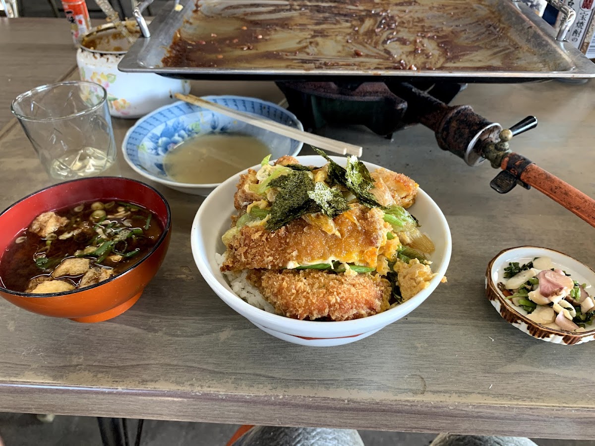 Kameyama Shokudo-6